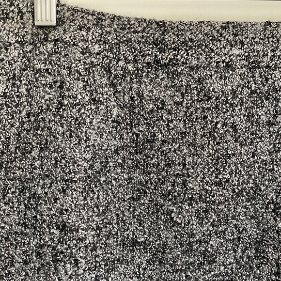 Tweed Mini Skirt - Picture 3 of 5